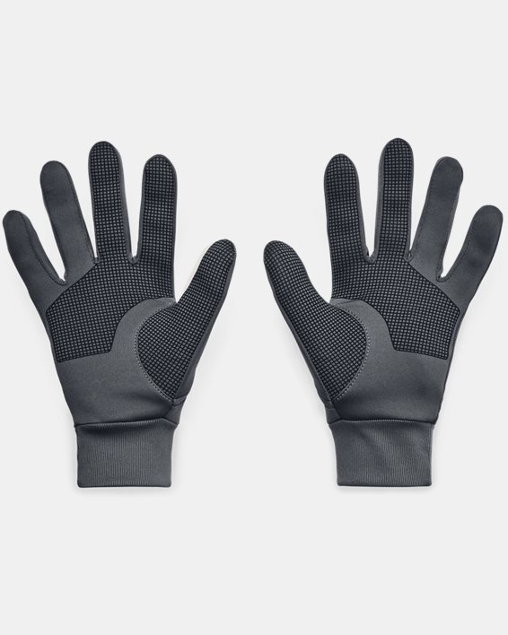 Herren UA Armour® Liner 2.0 Handschuhe, Gray, pdpMainDesktop image number 1